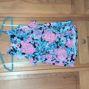 EUC Billie Tank